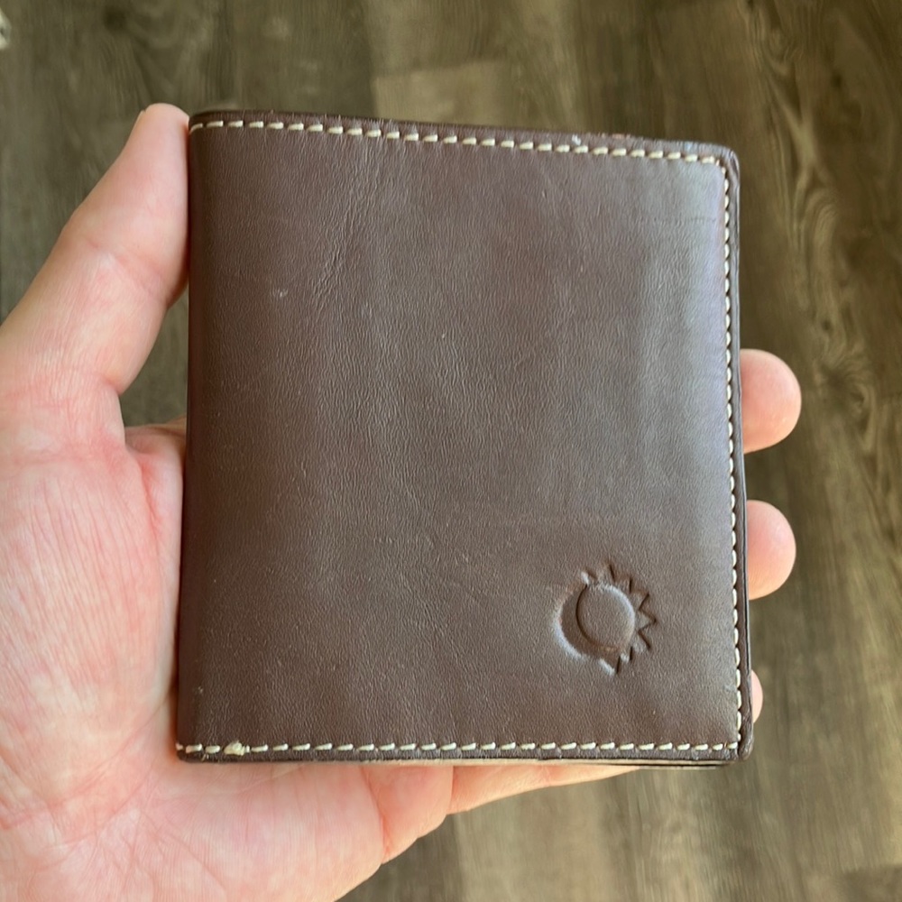 Wallet - Picture 1 of 16